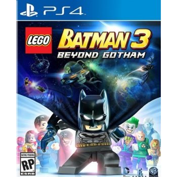 Lego Batman 3: Beyond Gotham