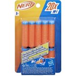 Nerf N1 Refill 20 ks – Zboží Dáma