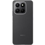 Tactical TPU Kryt pro Honor X7d Transparent – Zboží Živě