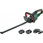 Bosch UniversalHedgeCut 18V-55 0600849J02 – Zboží Mobilmania