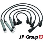JP GROUP Sada kabelů pro zapalování 1292001010 – Zboží Mobilmania