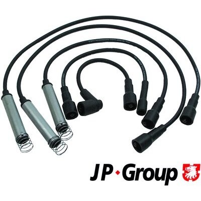 JP GROUP Sada kabelů pro zapalování 1292001010 – Zboží Mobilmania