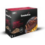 Weber 18293 Dřevěné přírodní pelety 8 kg třešeň – HobbyKompas.cz
