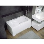 BESCO Aria REHAB - VANARIA120REH+VANARIA120REHNO – Hledejceny.cz