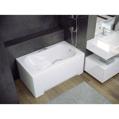 BESCO Aria REHAB - VANARIA120REH+VANARIA120REHNO – Hledejceny.cz