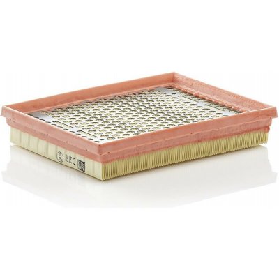 MANN-FILTER vzduchový filtr C 2151 – Hledejceny.cz