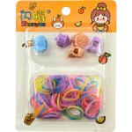 Sada - Gumičky a skřipce do vlasů 3940-38.02 – Zboží Dáma