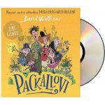 Packallovi – Zboží Dáma