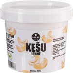 LifeLike Kešu krém jemný 1 kg – Sleviste.cz