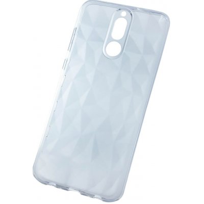 PROTEMIO 8434 PRISM SERIES TPU kryt Huawei Mate 10 Lite průhledný – Zbozi.Blesk.cz