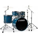 SONOR AQ1 Studio Shell Set Caribbean Blue hardware – Zboží Dáma