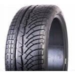 Michelin Pilot Alpin PA4 245/45 R18 100V – Zboží Mobilmania