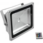 Eurolite LED IP FL-30 COB UV, 120°, IP54 – Hledejceny.cz