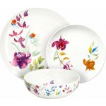 Tognana 18dílná porcelánová jídelní sada Edge Iris – Zbozi.Blesk.cz