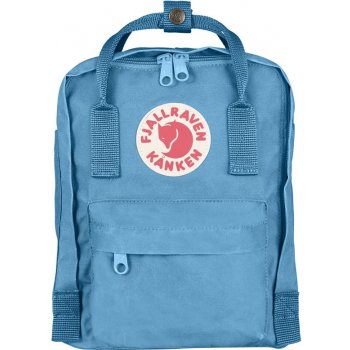 Fjällräven Kånken batoh F23561-508 Air modrá od 2 190 Kč - Heureka.cz