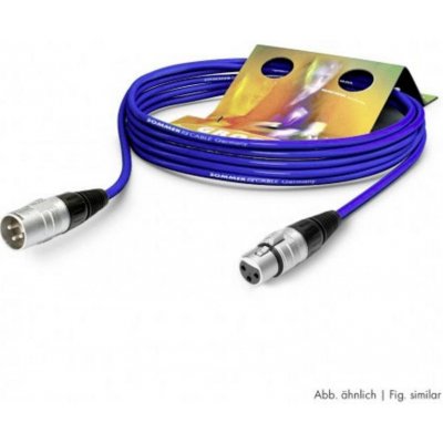 Sommer Cable SGHN-0100 – Zboží Živě