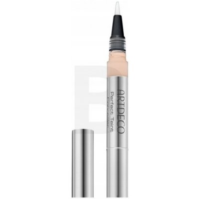 Artdeco Perfect Teint Concealer 6 Light Ivory rozjasňující korektor ve štětci 2 ml