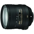 Nikon Nikkor 24-85mm f/3.5-4.5G ED VR