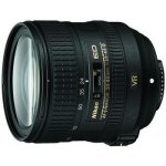 Nikon Nikkor 24-85mm f/3.5-4.5G ED VR – Sleviste.cz