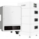 GoodWe GW10K-ET Plus + Dyness Tower T10 10,65kWh – Zboží Mobilmania