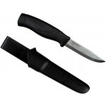 Morakniv Companion HeavyDuty (S) Black 13159 – Zbozi.Blesk.cz
