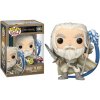 Sběratelská figurka Funko Pop! 1203 The Lord of the Rings Gandalf The White Glows in the Dark