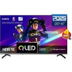 CHiQ U43QST – Zboží Živě