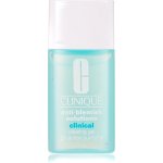 Clinique Anti-Blemish Solutions Clinical čistící gel proti nedokonalostem pleti Clearing Gel 15 ml – Sleviste.cz