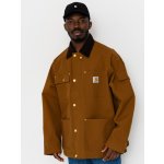 Carhartt WIP Clapton hamilton brown/tobacco – Sleviste.cz