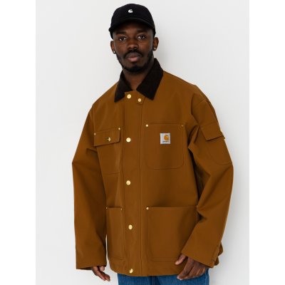 Carhartt WIP Clapton hamilton brown/tobacco – Sleviste.cz