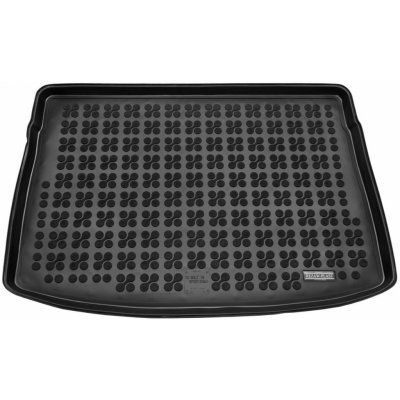 Gumová vana do kufru Rezaw-Plast VW Golf Sportsvan 2014- (horní poloha) – Hledejceny.cz