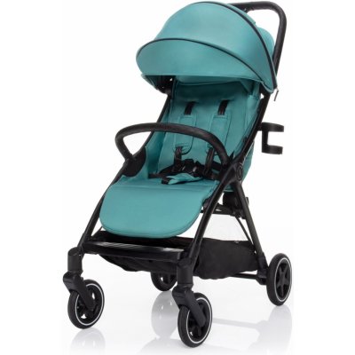 Zopa Quiq 2 Aquatic Green 2023 – Zboží Mobilmania