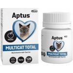 Orion Pharma Aptus Multicat Total 120 tbl – Hledejceny.cz