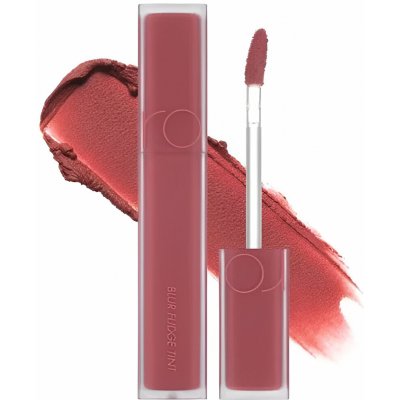 Rom&nd Blur Fudge Tint vyhlazující tint na rty 01 Pomeloco 5 g – Zboží Dáma