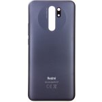 Kryt Xiaomi Redmi 9 zadní šedý – Zbozi.Blesk.cz