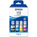 Inkoust Epson 112 Multipack - originální – Zboží Živě