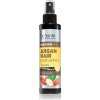 Vlasová regenerace Dr. Santé Argan sprej pro poškozené vlasy Argan Oil and Keratin, Easy Combing 150 ml