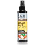 Dr. Santé Arganový olej a keratin vlasový sprej pro poškozené vlasy 150 ml