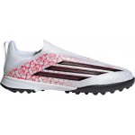adidas F50 League Laceless "Lamine Yamal" TF Kids kj3779 – Zboží Dáma
