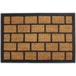Home Elements vzor cihla béžová 40 x 60cm – Zboží Dáma