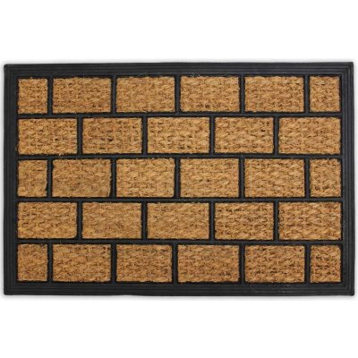 Home Elements vzor cihla béžová 40 x 60cm – Zboží Dáma