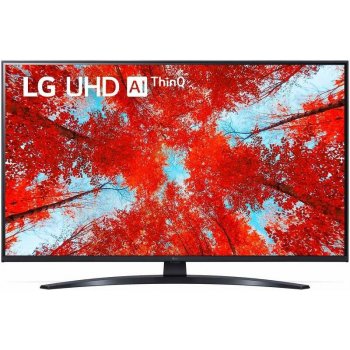 LG 43UQ9100