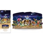 Betlém LUX MFP – Zboží Dáma