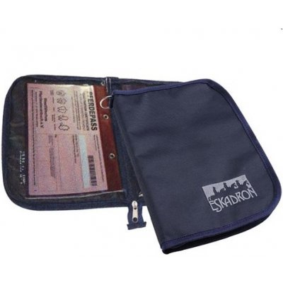 Eskadron Obal na dokumenty – Zboží Dáma