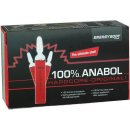 Energy Body 100 Anabol 750 ml