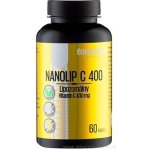 EDENPharma Nanolip C 400 mg tobolky 60 ks – Hledejceny.cz