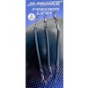 Rybářský háček Elegance Method by Formax Feeder link závěs 3 ks 3 cm