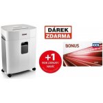 Dahle PaperSAFE 240 4 x 12 mm – Zboží Živě