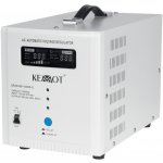 KEMOT SER-10000-S – Zboží Živě