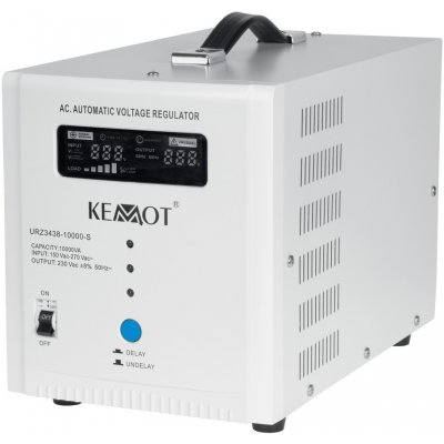 KEMOT SER-10000-S – Zboží Živě